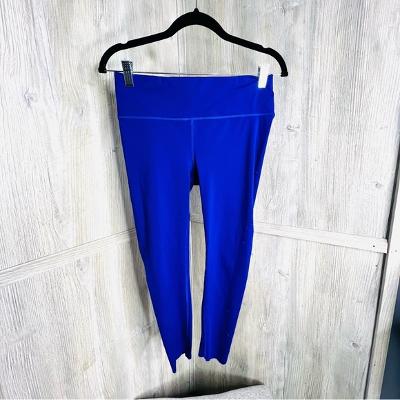 Athleta Workout Leggings and Athletic Bra Set - Picture 2 of 9